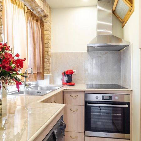 Corfu Old Town Apartment, Marina Nymfes Exterior photo