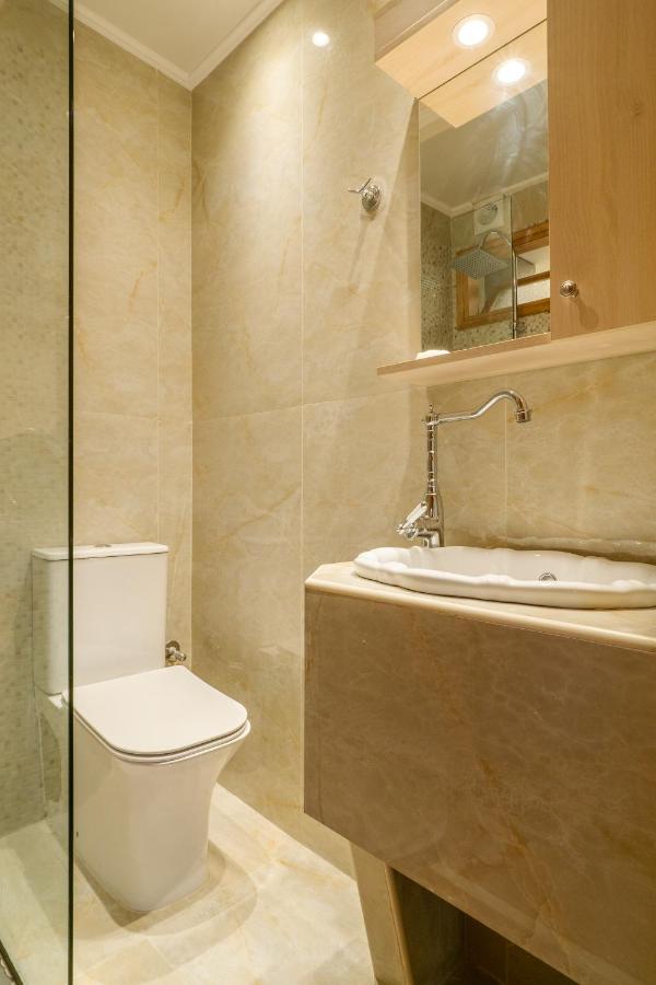 Corfu Old Town Apartment, Marina Nymfes Exterior photo
