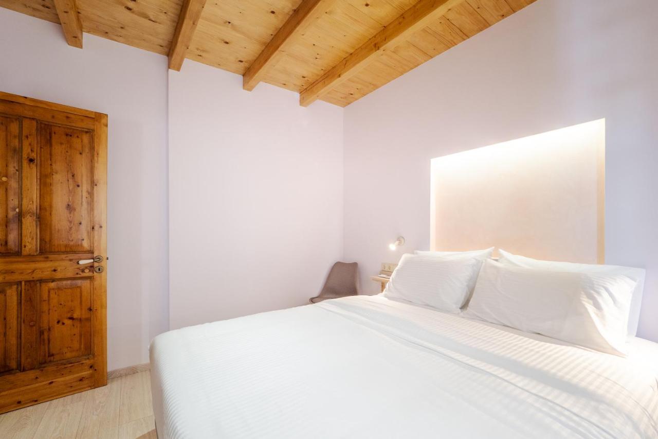 Corfu Old Town Apartment, Marina Nymfes Exterior photo