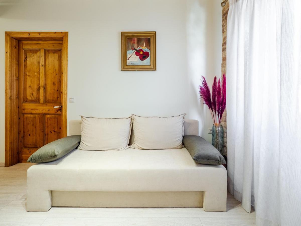Corfu Old Town Apartment, Marina Nymfes Exterior photo