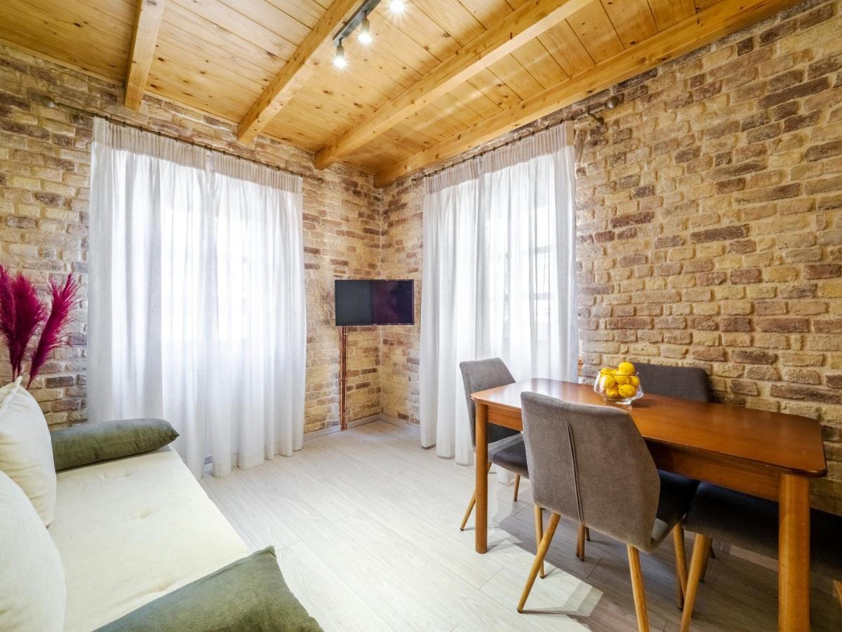 Corfu Old Town Apartment, Marina Nymfes Exterior photo