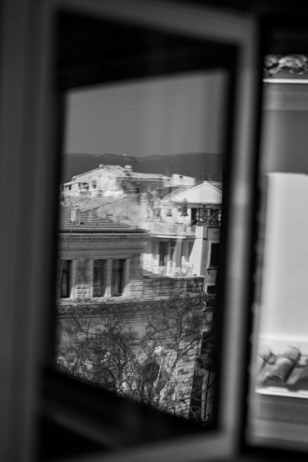 Corfu Old Town Apartment, Marina Nymfes Exterior photo