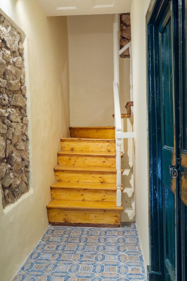 Corfu Old Town Apartment, Marina Nymfes Exterior photo