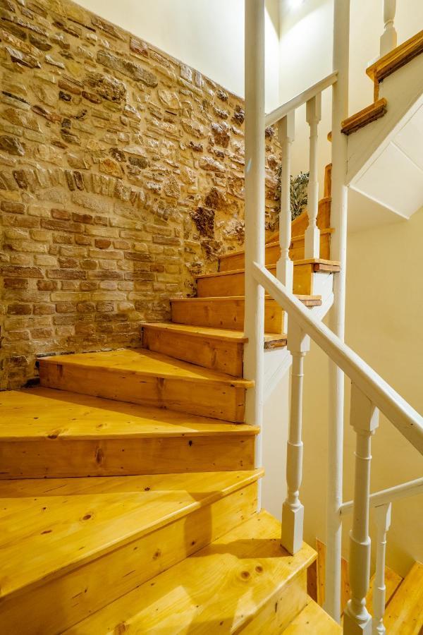 Corfu Old Town Apartment, Marina Nymfes Exterior photo