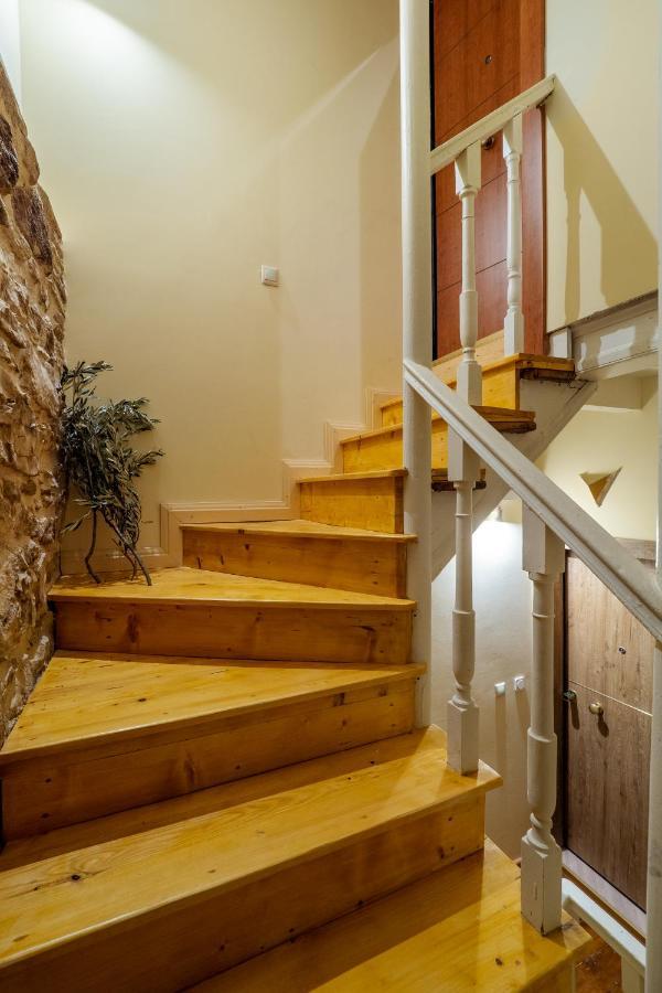 Corfu Old Town Apartment, Marina Nymfes Exterior photo