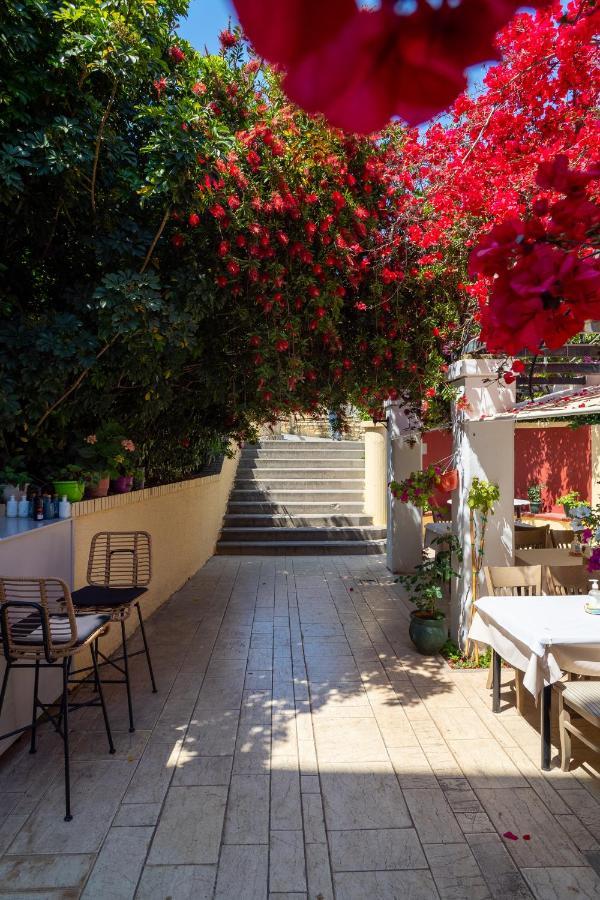 Corfu Old Town Apartment, Marina Nymfes Exterior photo